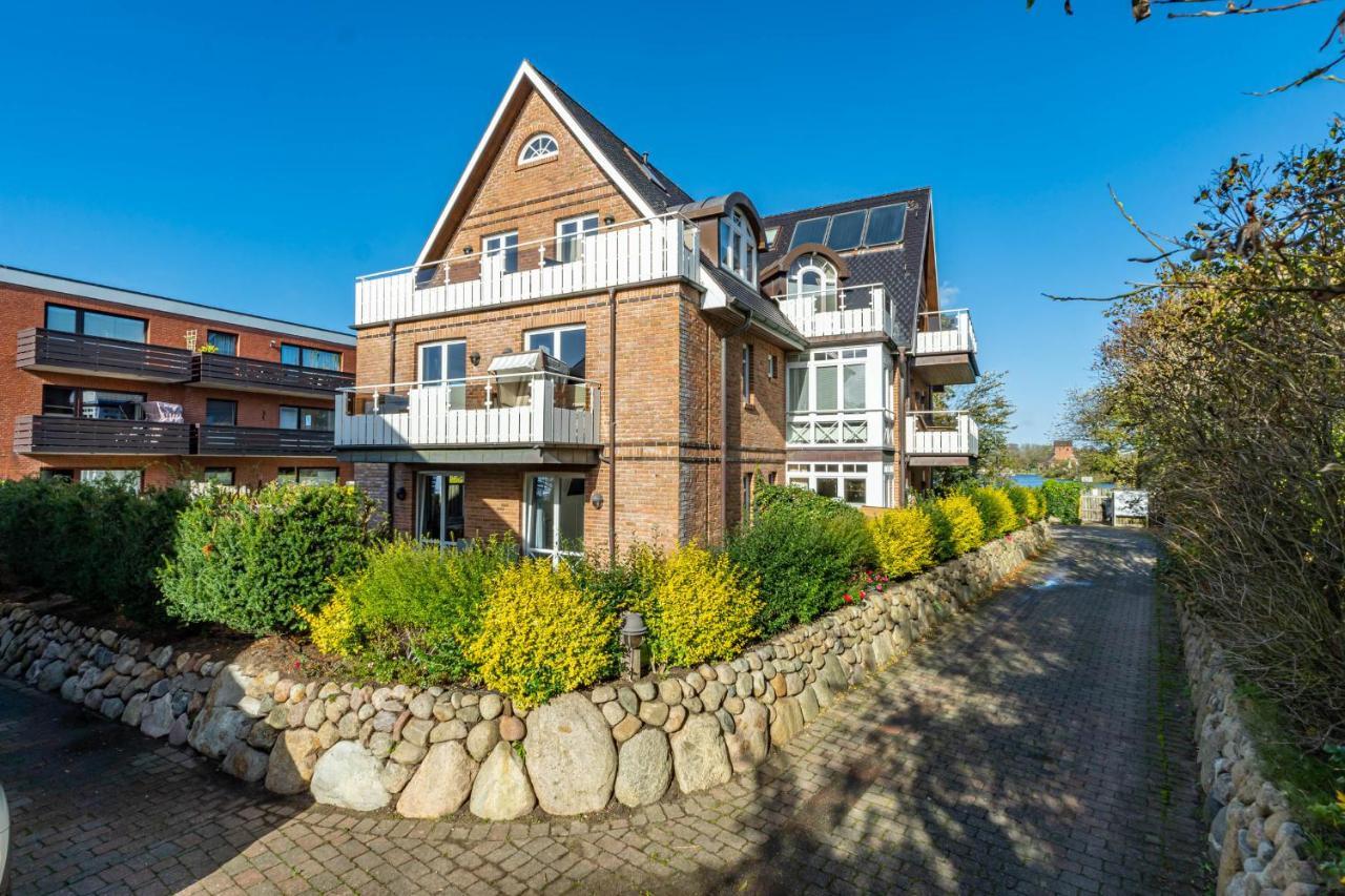 Strandperle Wenningstedt-Braderup Bagian luar foto